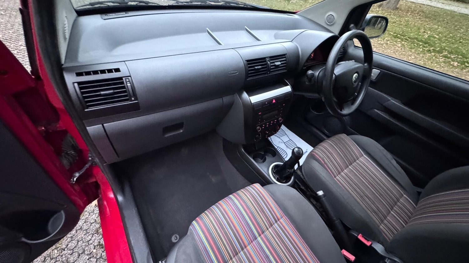 Used Volkswagen Fox 2006 for sale - 77119988: Photo 22