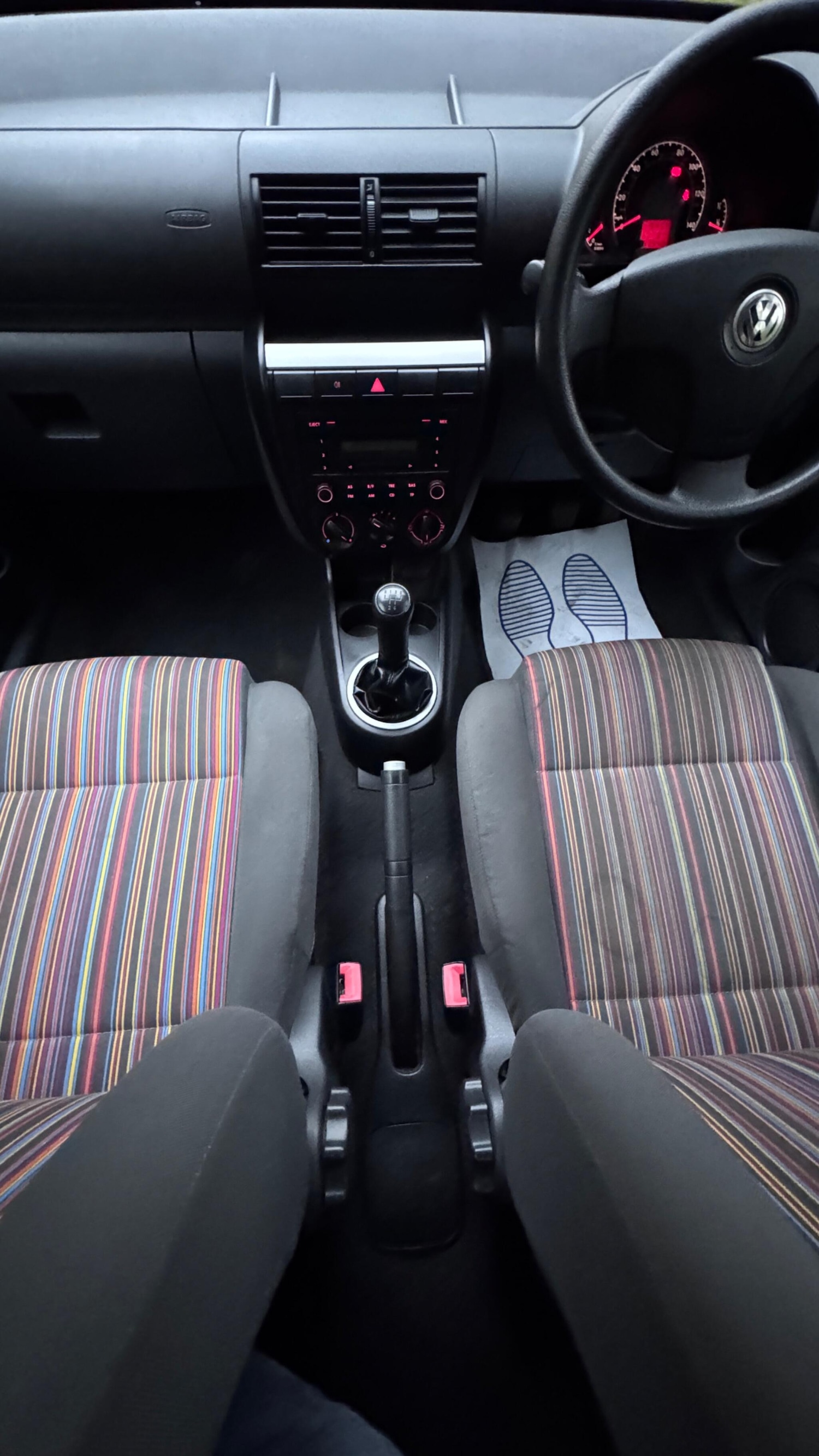 Used Volkswagen Fox 2006 for sale - 77119988: Photo 26