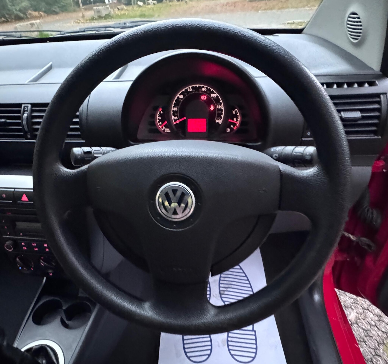 Used Volkswagen Fox 2006 for sale - 77119988: Photo 27