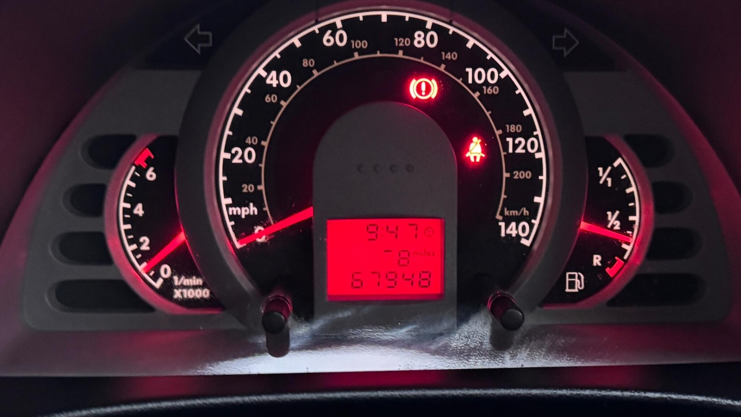 Used Volkswagen Fox 2006 for sale - 77119988: Photo 29