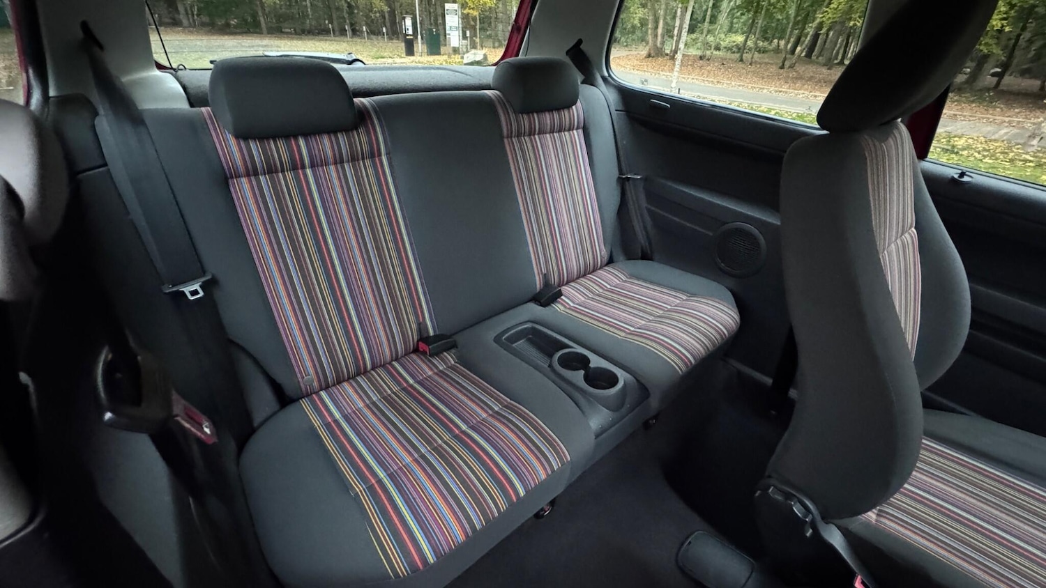 Used Volkswagen Fox 2006 for sale - 77119988: Photo 5