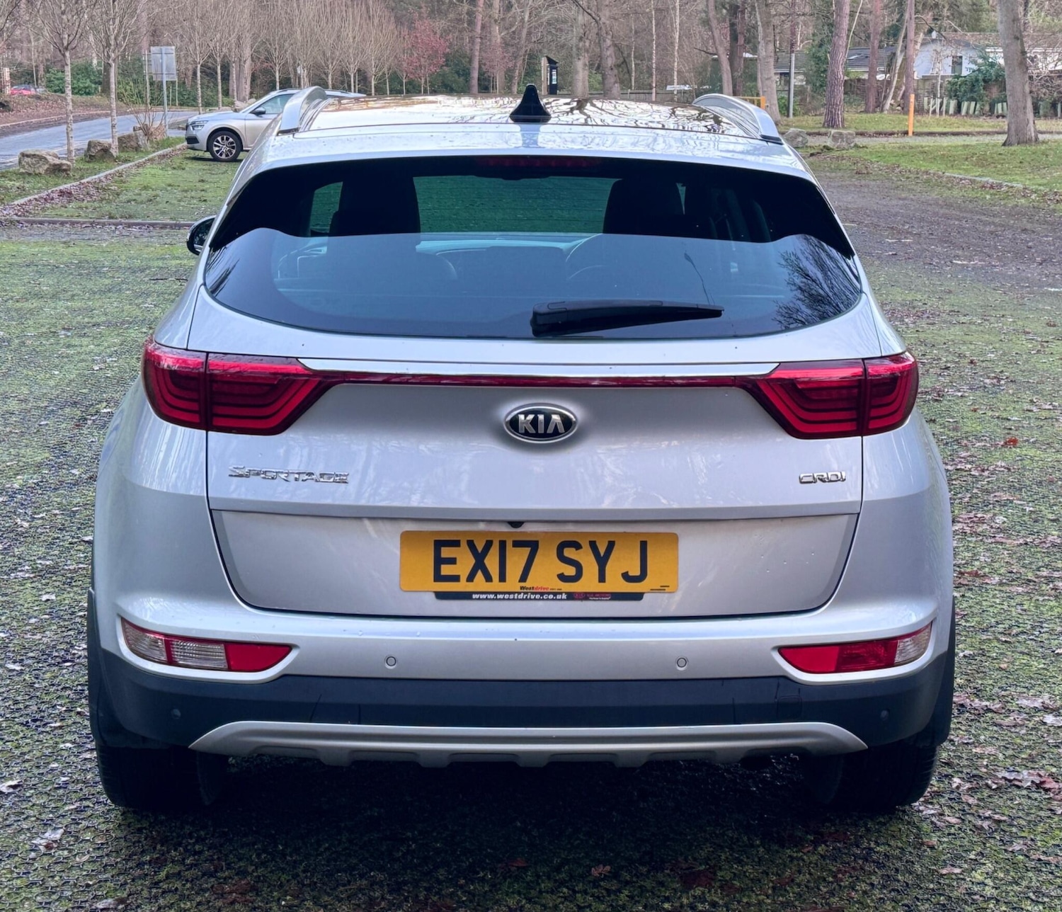 Used Kia Sportage 2017 for sale - 77040955: Photo 11