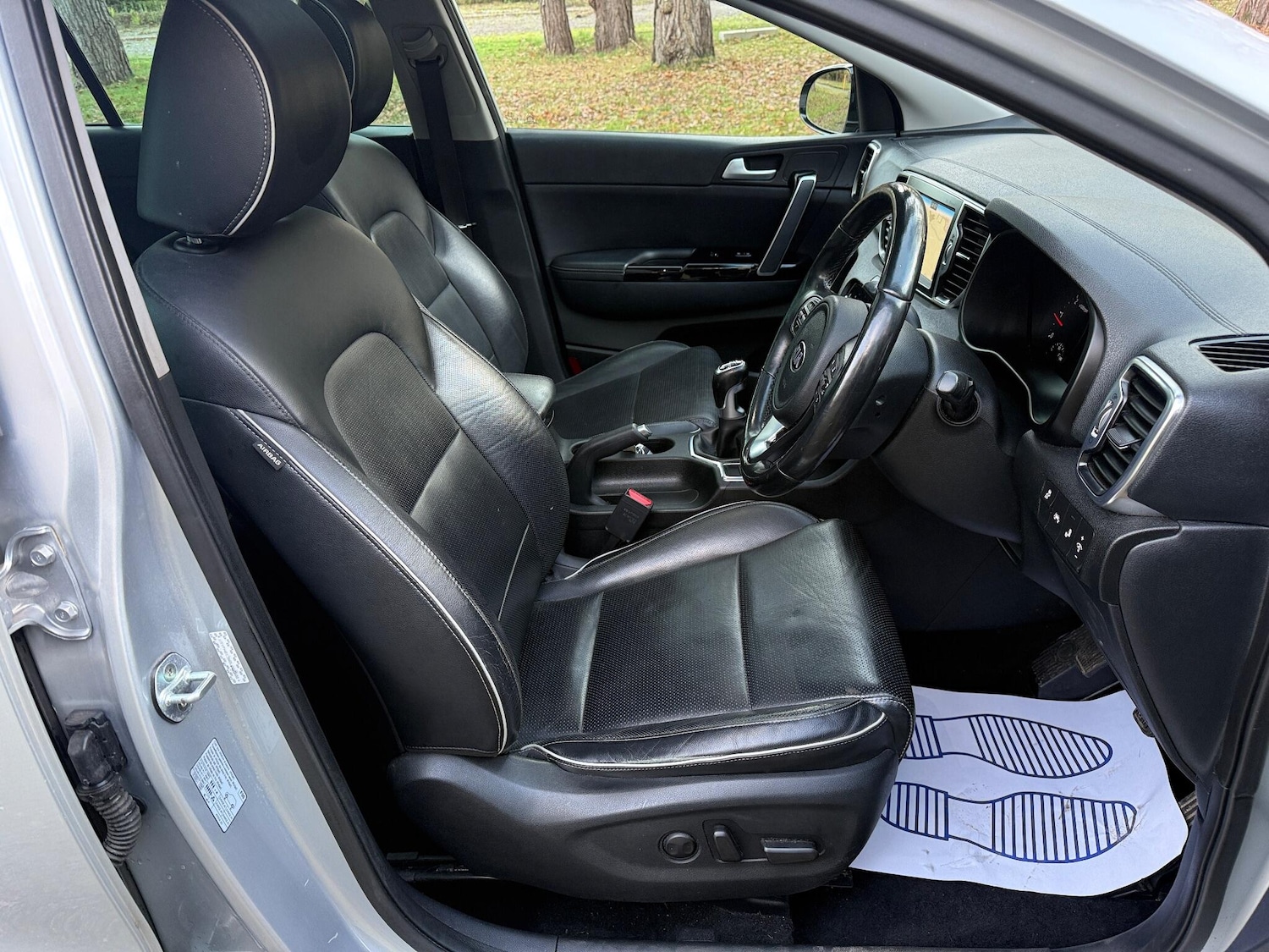 Used Kia Sportage 2017 for sale - 77040955: Photo 15