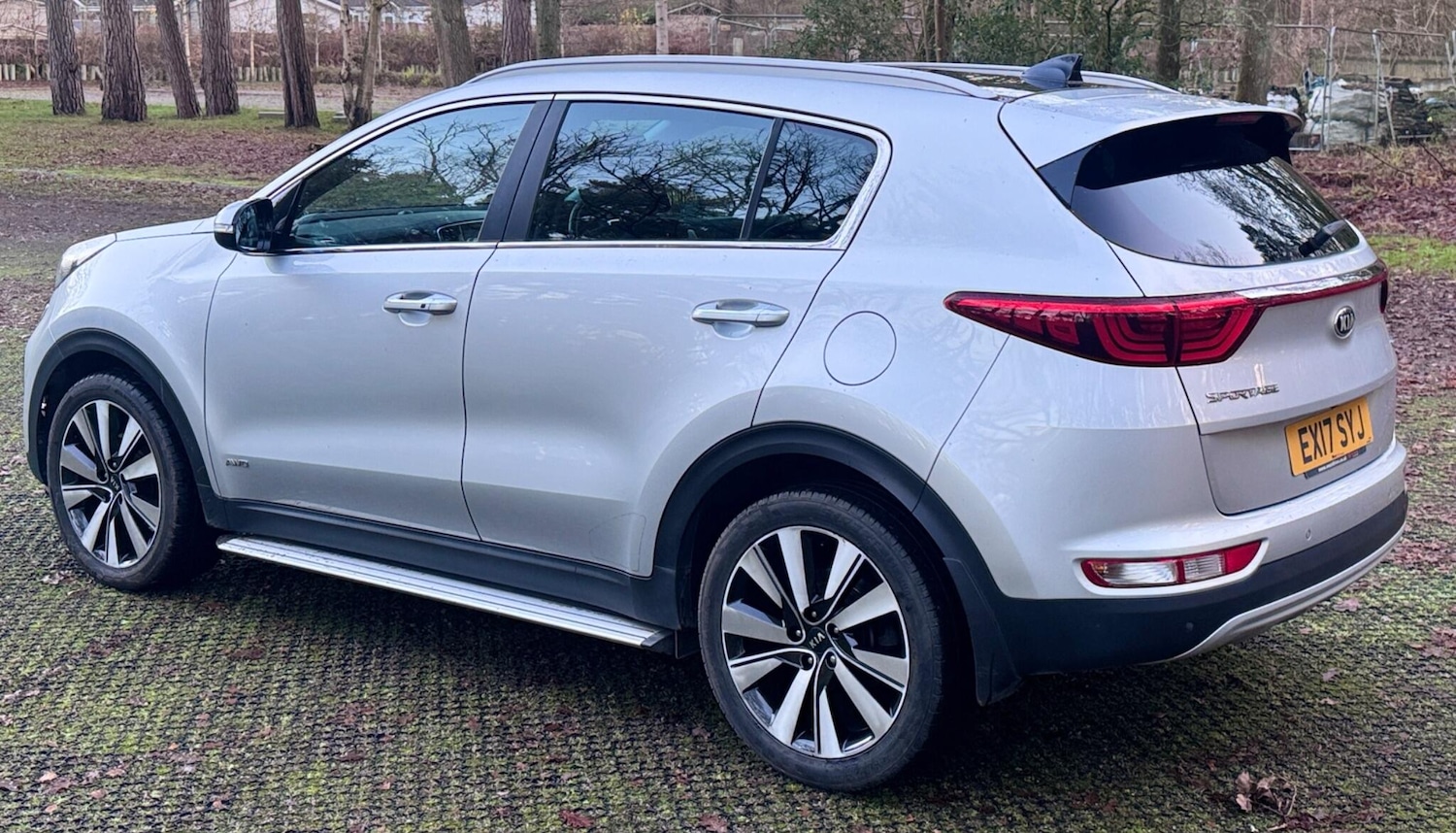 Used Kia Sportage 2017 for sale - 77040955: Photo 16