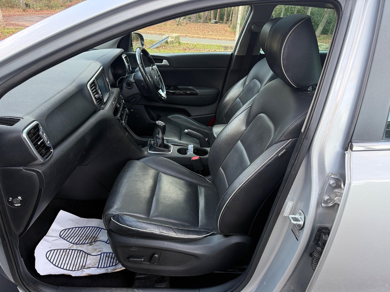 Used Kia Sportage 2017 for sale - 77040955: Photo 17