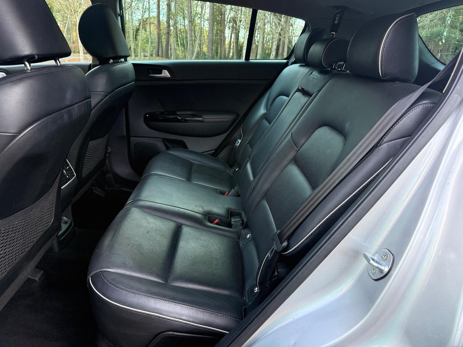 Used Kia Sportage 2017 for sale - 77040955: Photo 18