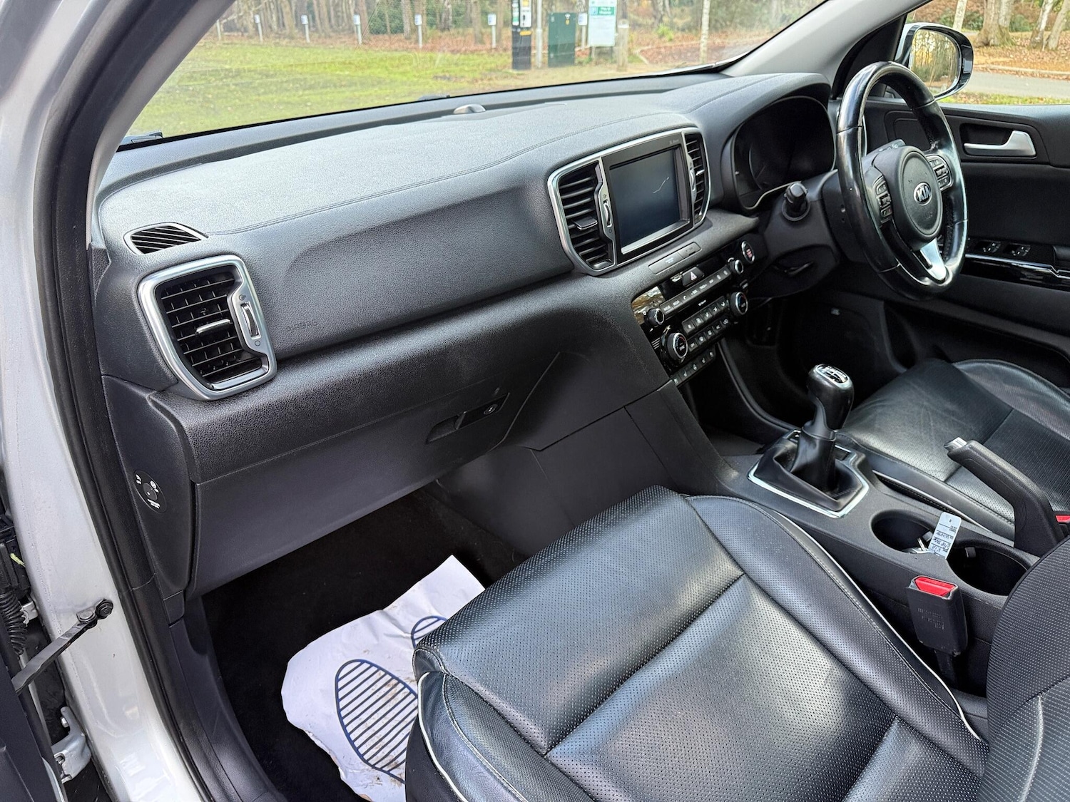 Used Kia Sportage 2017 for sale - 77040955: Photo 19