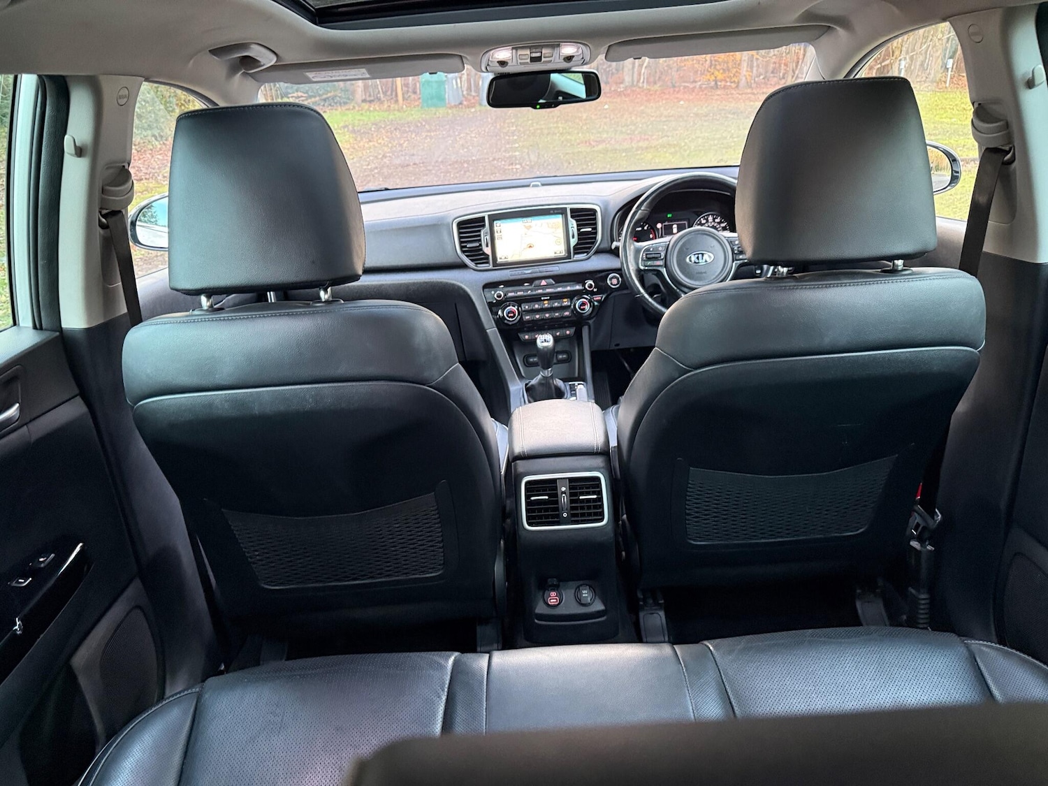 Used Kia Sportage 2017 for sale - 77040955: Photo 20