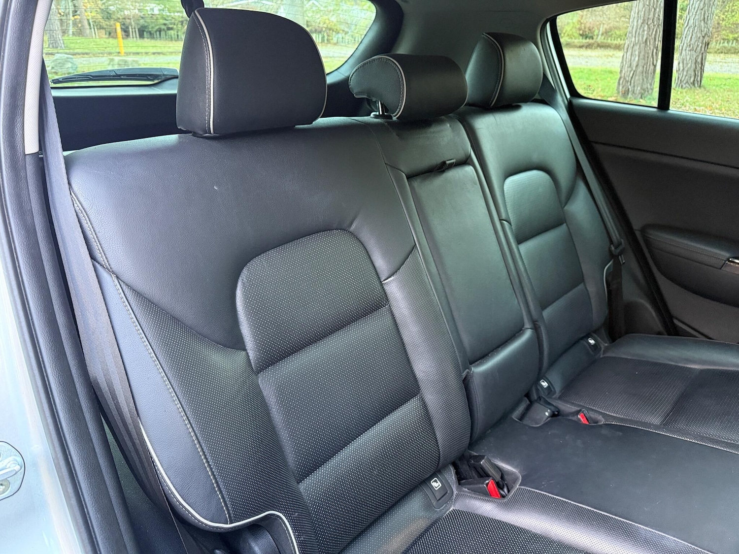 Used Kia Sportage 2017 for sale - 77040955: Photo 21