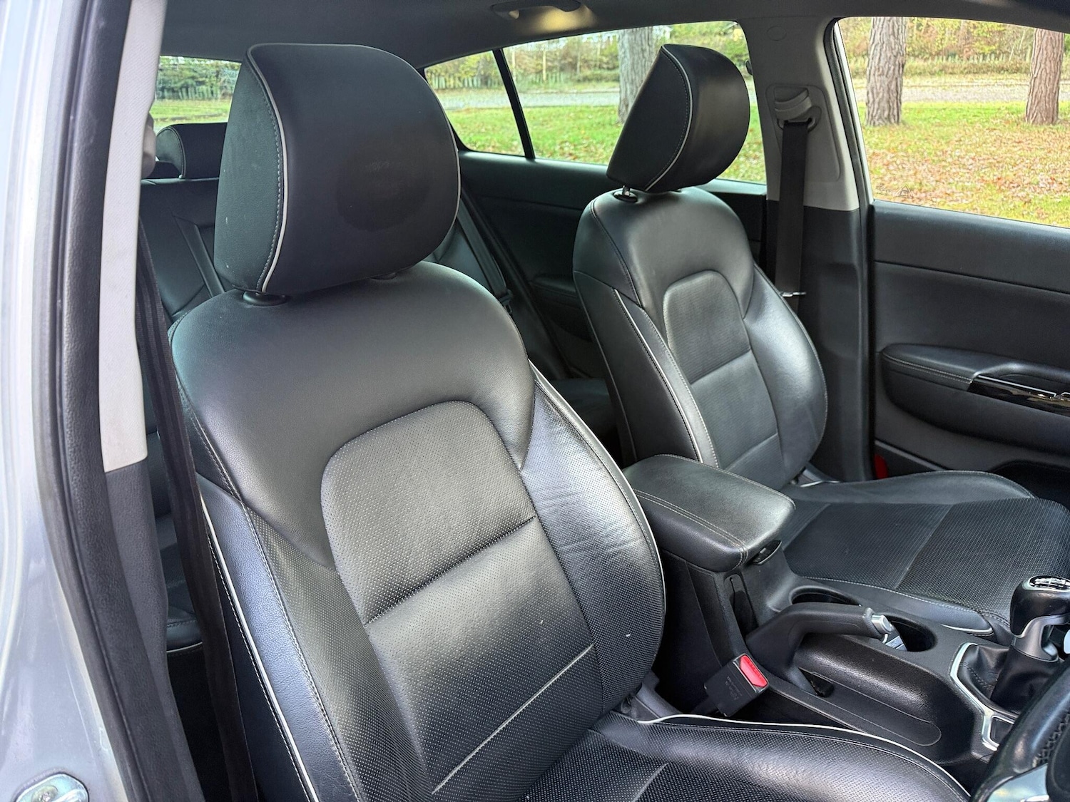 Used Kia Sportage 2017 for sale - 77040955: Photo 23