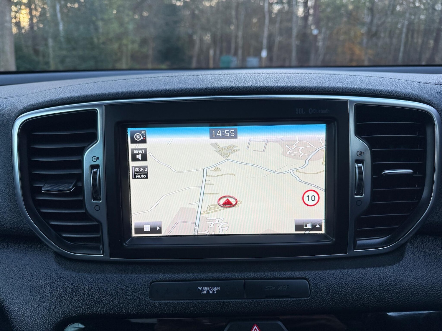 Used Kia Sportage 2017 for sale - 77040955: Photo 24