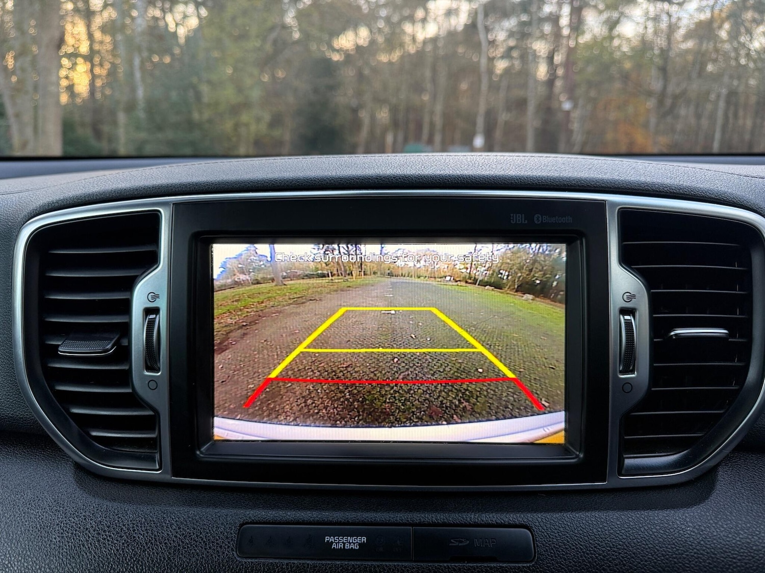 Used Kia Sportage 2017 for sale - 77040955: Photo 25