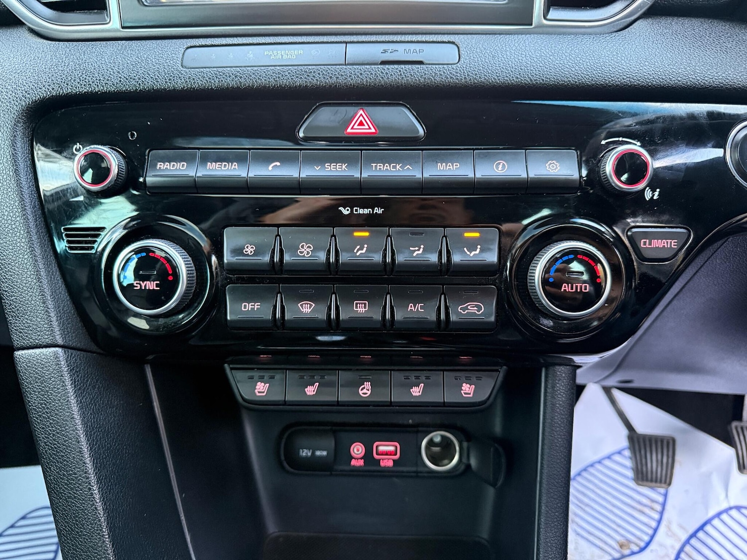 Used Kia Sportage 2017 for sale - 77040955: Photo 26