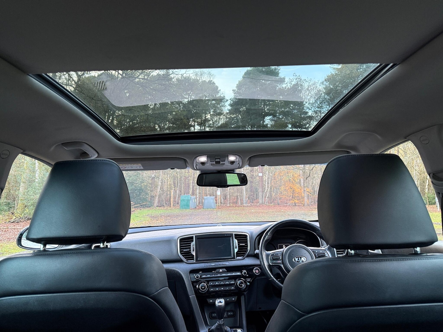 Used Kia Sportage 2017 for sale - 77040955: Photo 28