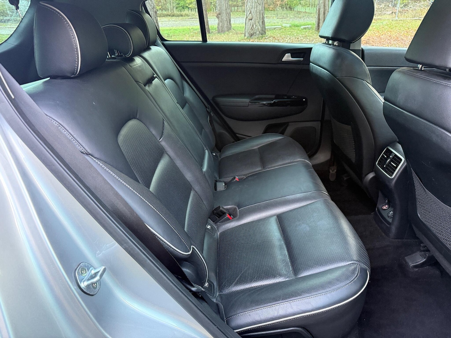 Used Kia Sportage 2017 for sale - 77040955: Photo 3