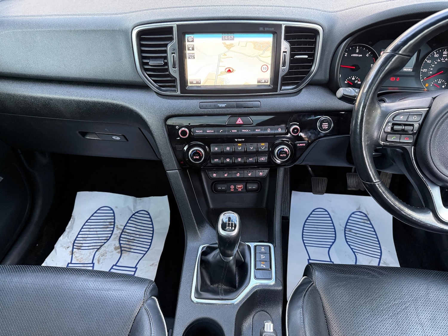 Used Kia Sportage 2017 for sale - 77040955: Photo 33