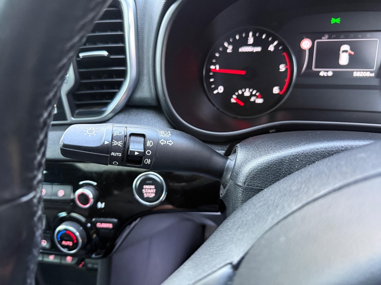 Used Kia Sportage 2017 for sale - 77040955: Photo 35