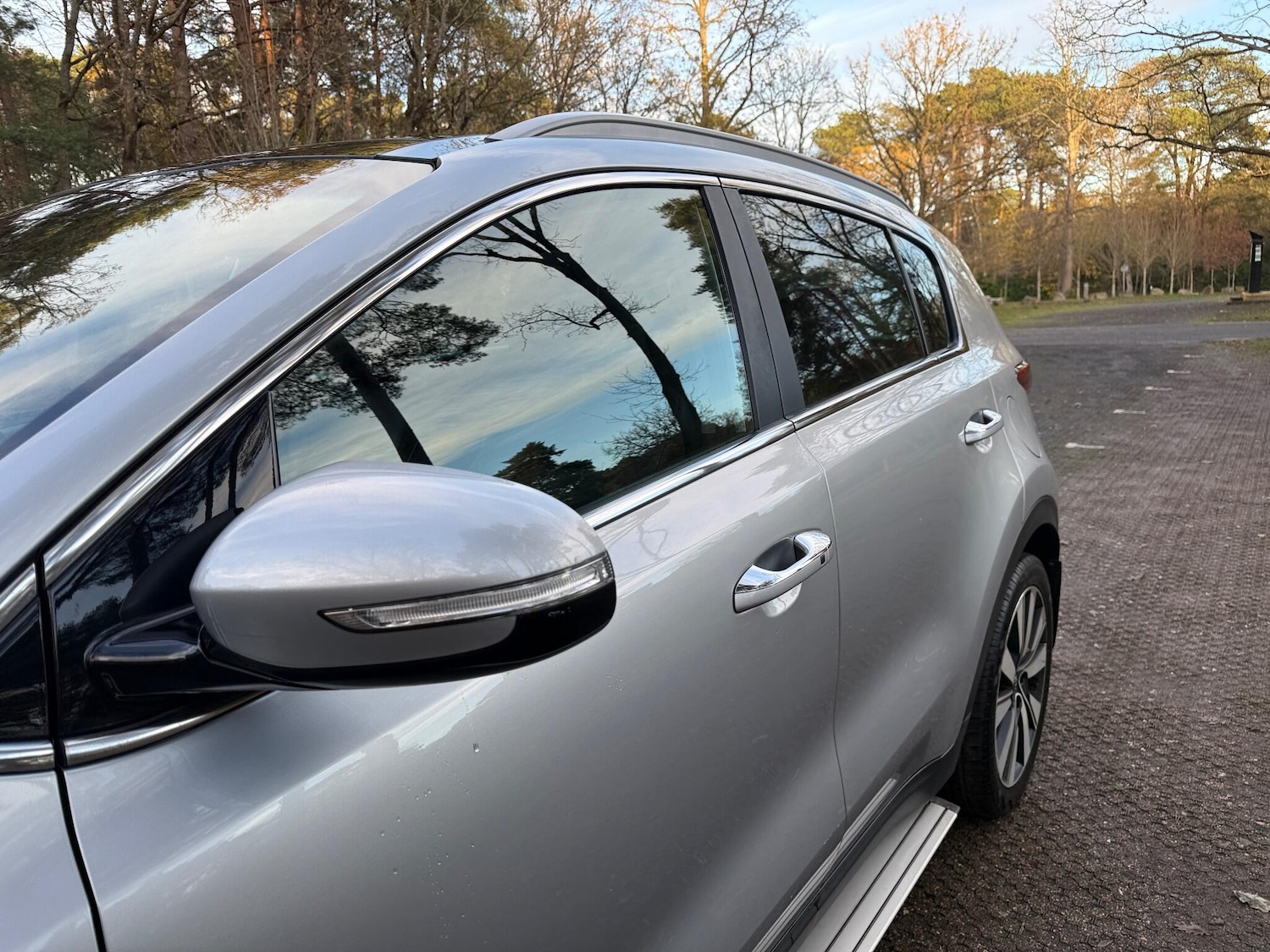 Used Kia Sportage 2017 for sale - 77040955: Photo 41