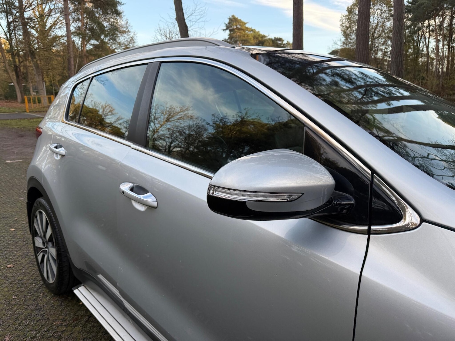 Used Kia Sportage 2017 for sale - 77040955: Photo 42