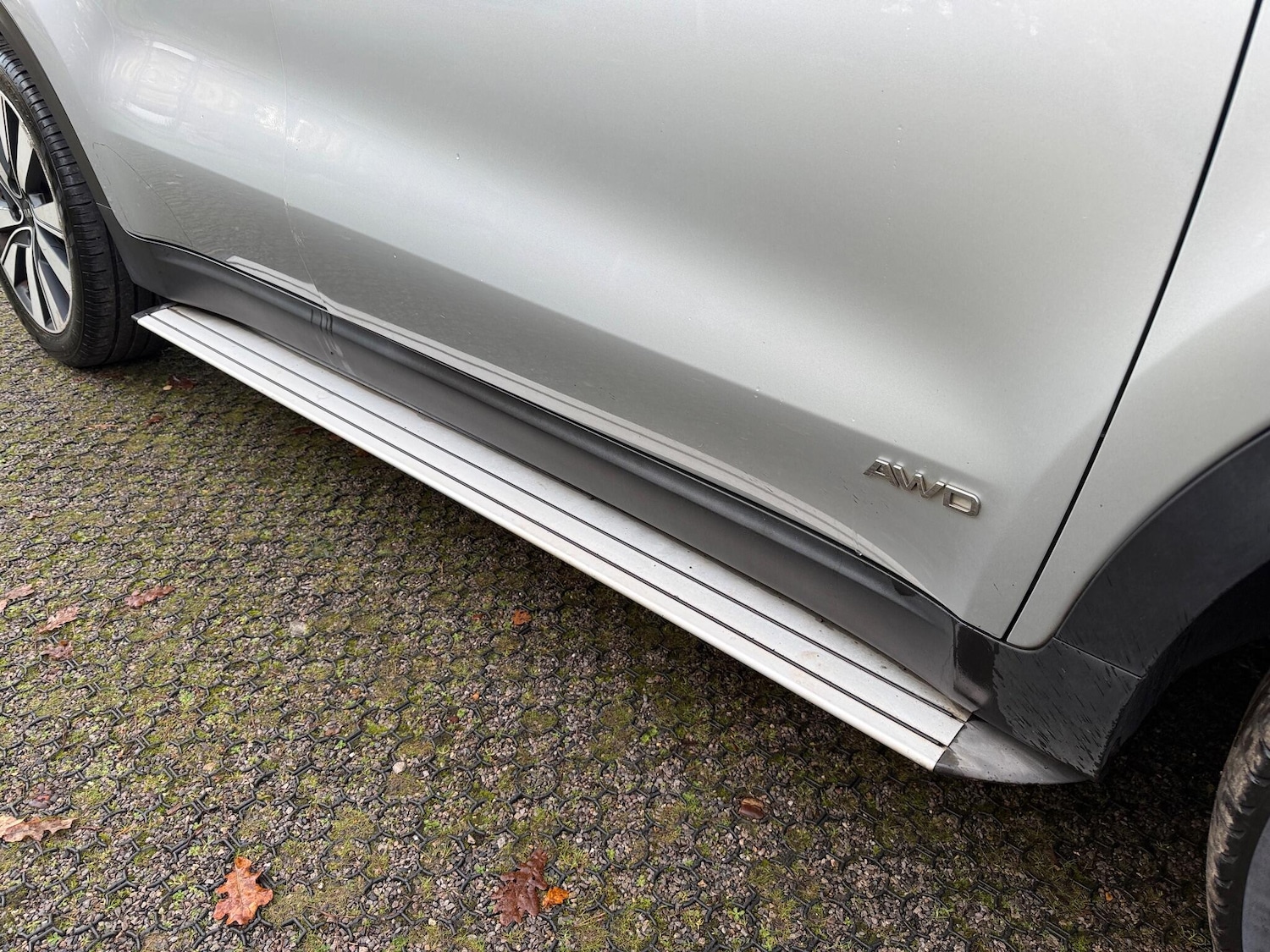 Used Kia Sportage 2017 for sale - 77040955: Photo 43