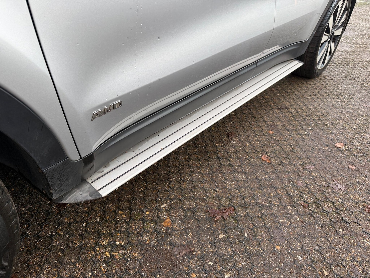 Used Kia Sportage 2017 for sale - 77040955: Photo 44