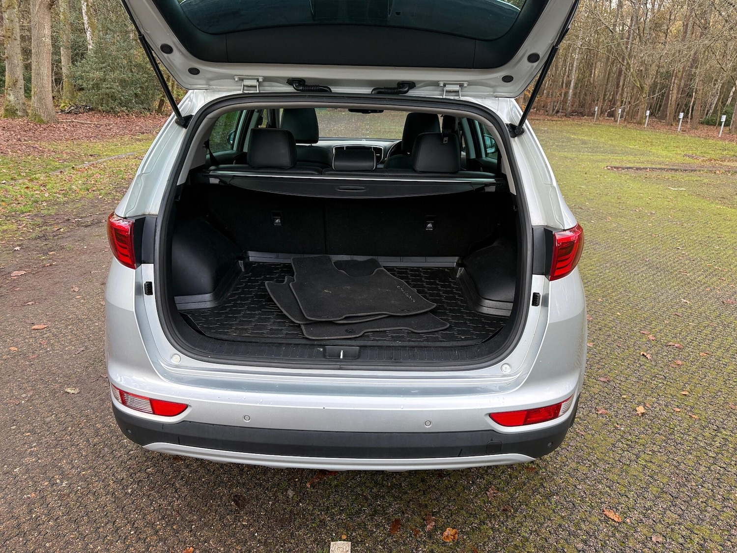 Used Kia Sportage 2017 for sale - 77040955: Photo 51