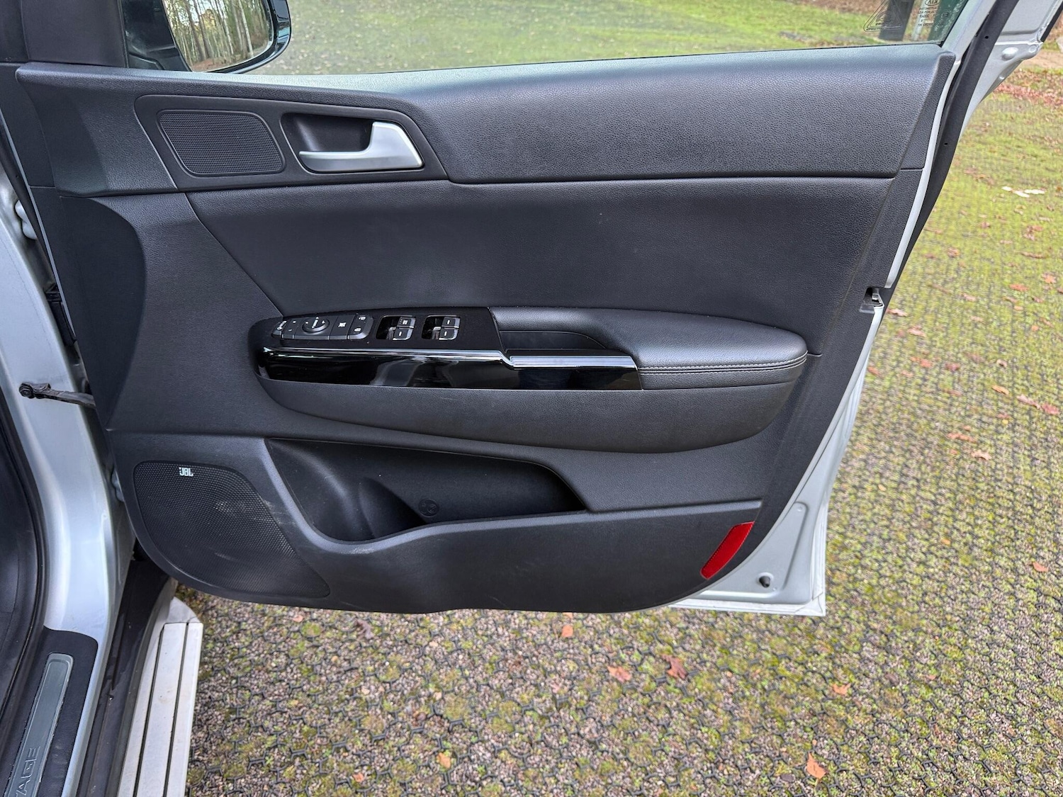 Used Kia Sportage 2017 for sale - 77040955: Photo 55