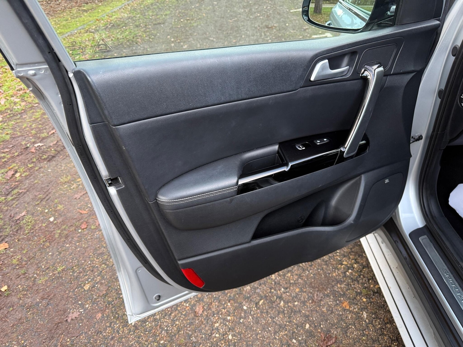 Used Kia Sportage 2017 for sale - 77040955: Photo 56