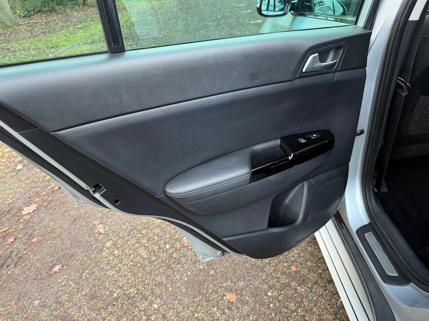 Used Kia Sportage 2017 for sale - 77040955: Photo 57