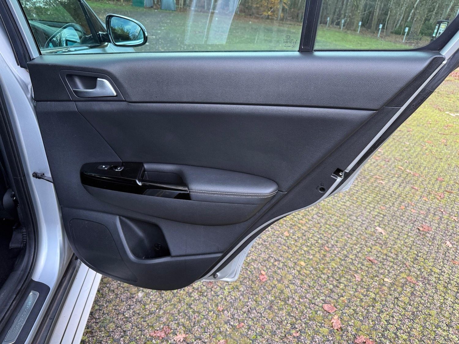 Used Kia Sportage 2017 for sale - 77040955: Photo 58