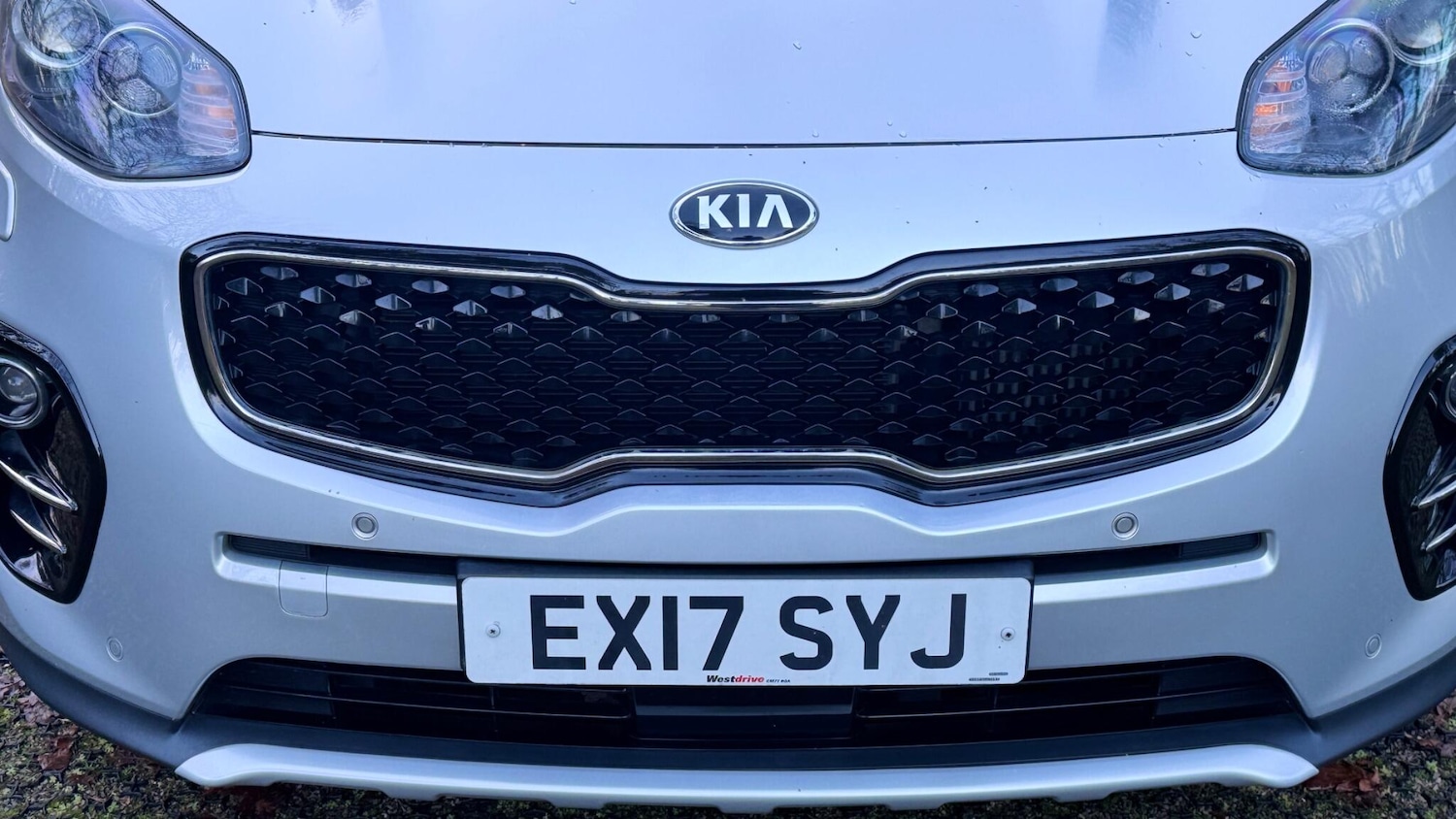 Used Kia Sportage 2017 for sale - 77040955: Photo 59