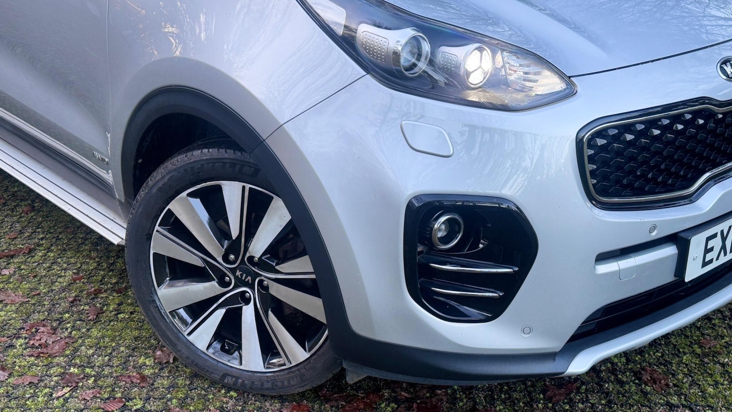 Used Kia Sportage 2017 for sale - 77040955: Photo 60