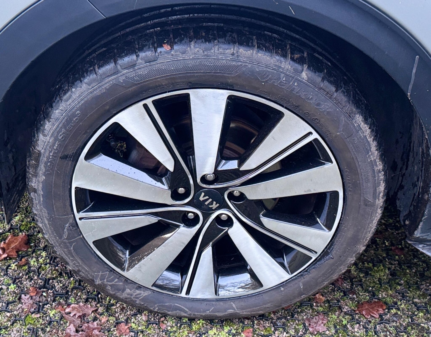 Used Kia Sportage 2017 for sale - 77040955: Photo 61