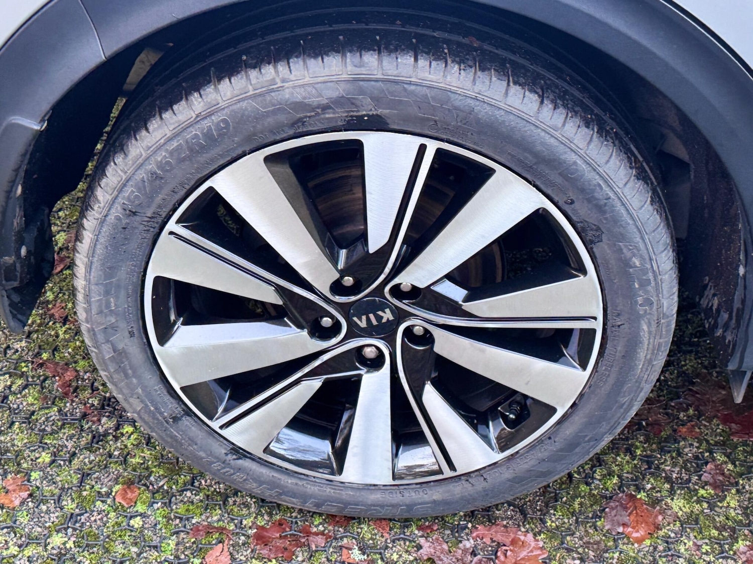 Used Kia Sportage 2017 for sale - 77040955: Photo 62