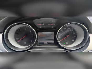 Used Vauxhall Astra 2018 for sale - 79830947: Photo