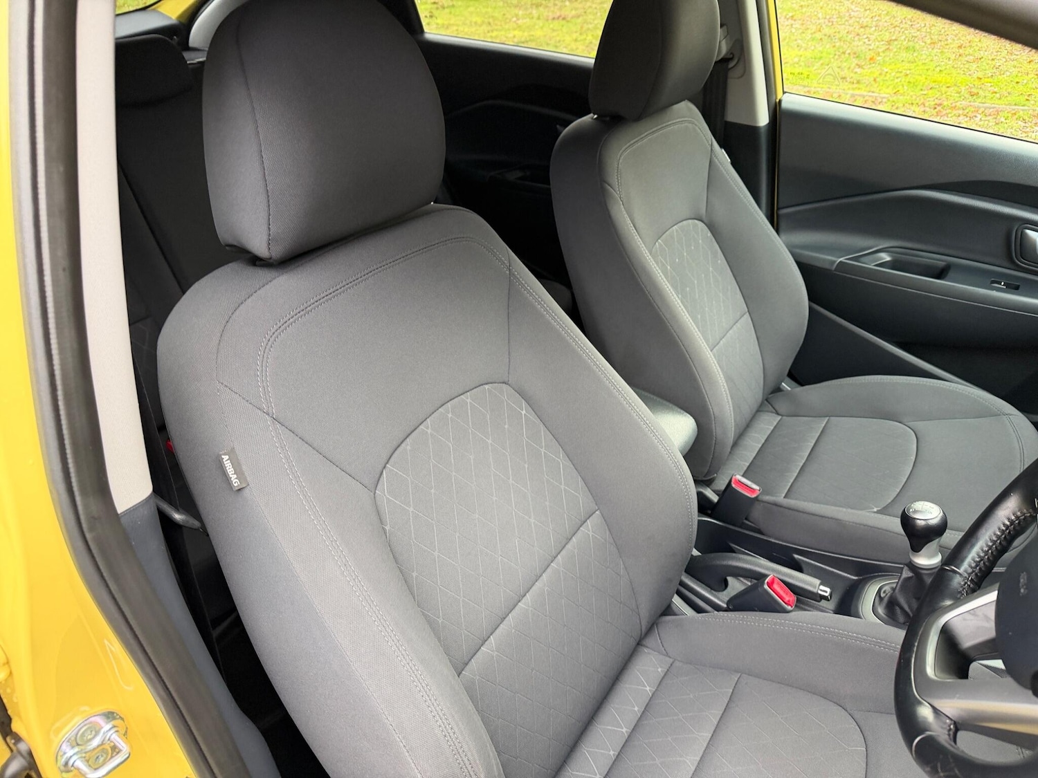 Used Kia Rio 2015 for sale - 77633343: Photo 18