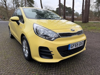 2015 (65) - 1.25 SR7 5dr