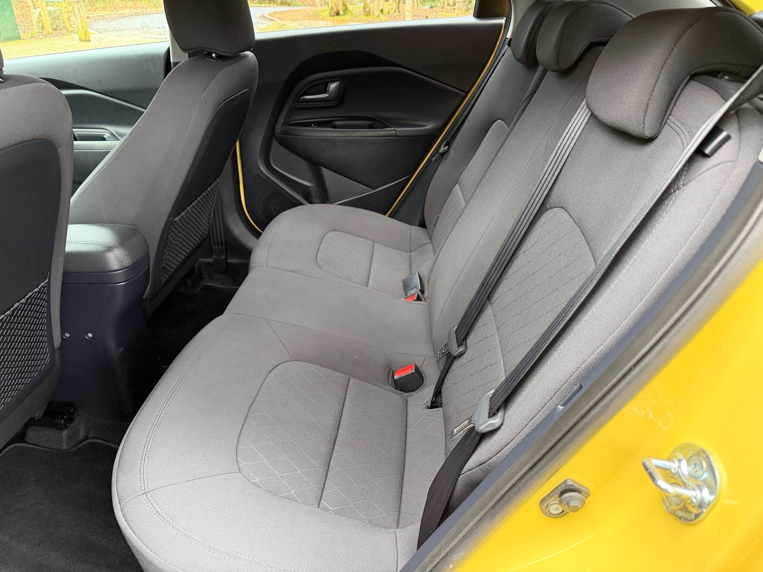 Used Kia Rio 2015 for sale - 77633343: Photo 21