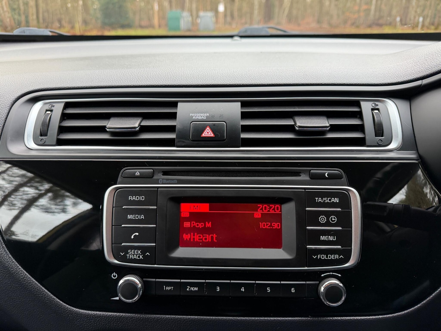 Used Kia Rio 2015 for sale - 77633343: Photo 26