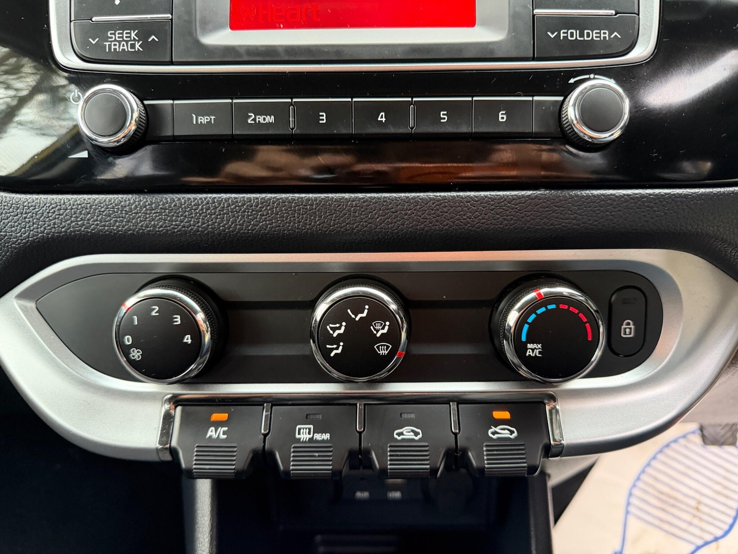 Used Kia Rio 2015 for sale - 77633343: Photo 27