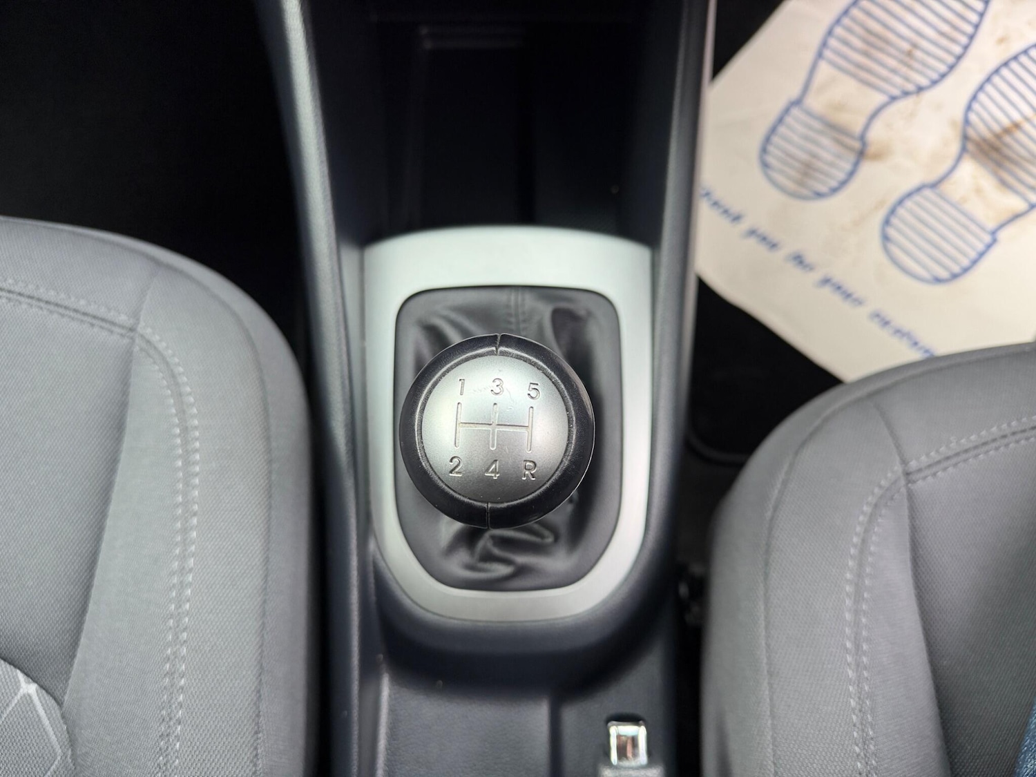 Used Kia Rio 2015 for sale - 77633343: Photo 28