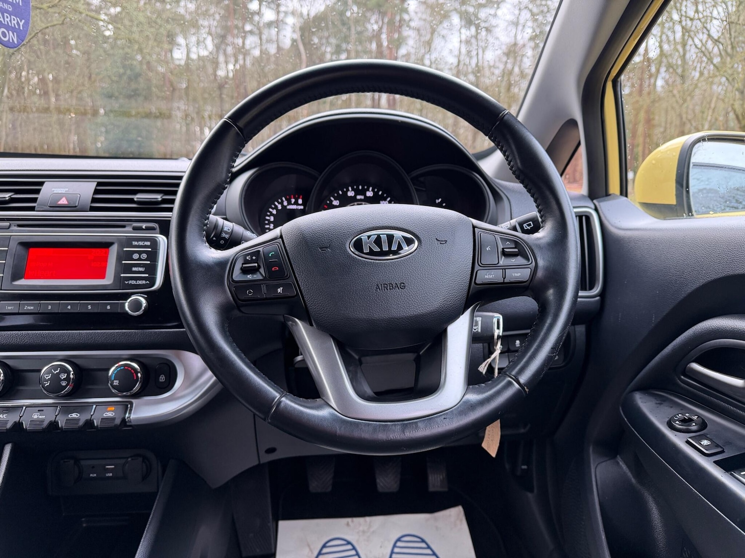 Used Kia Rio 2015 for sale - 77633343: Photo 31