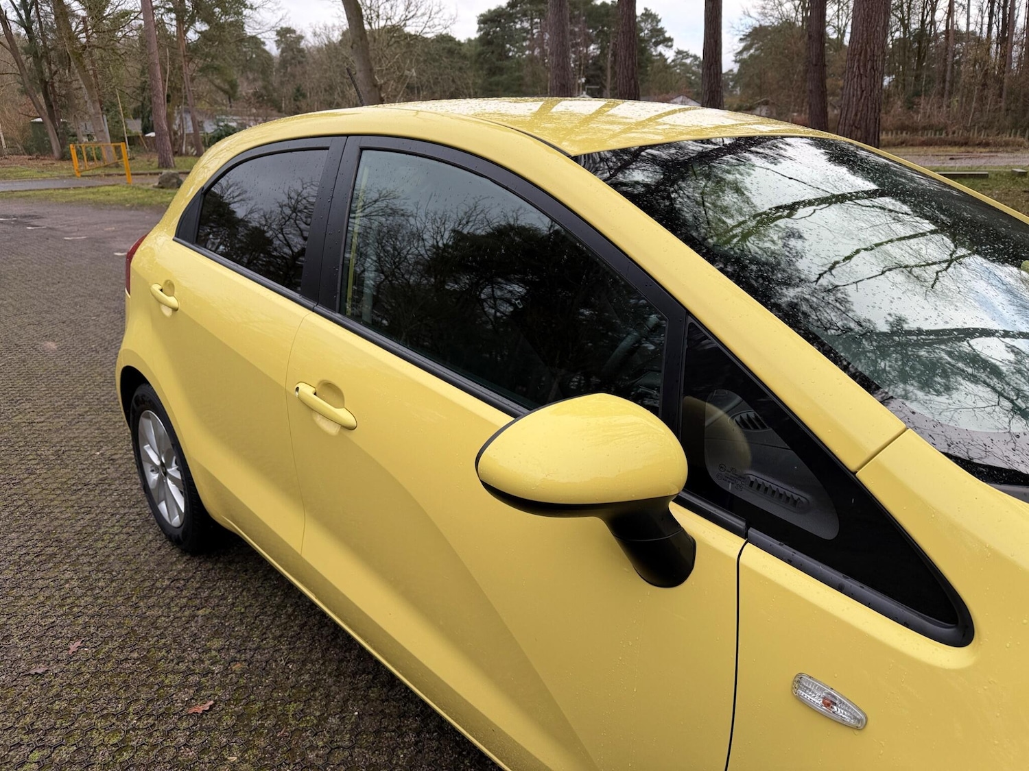 Used Kia Rio 2015 for sale - 77633343: Photo 37