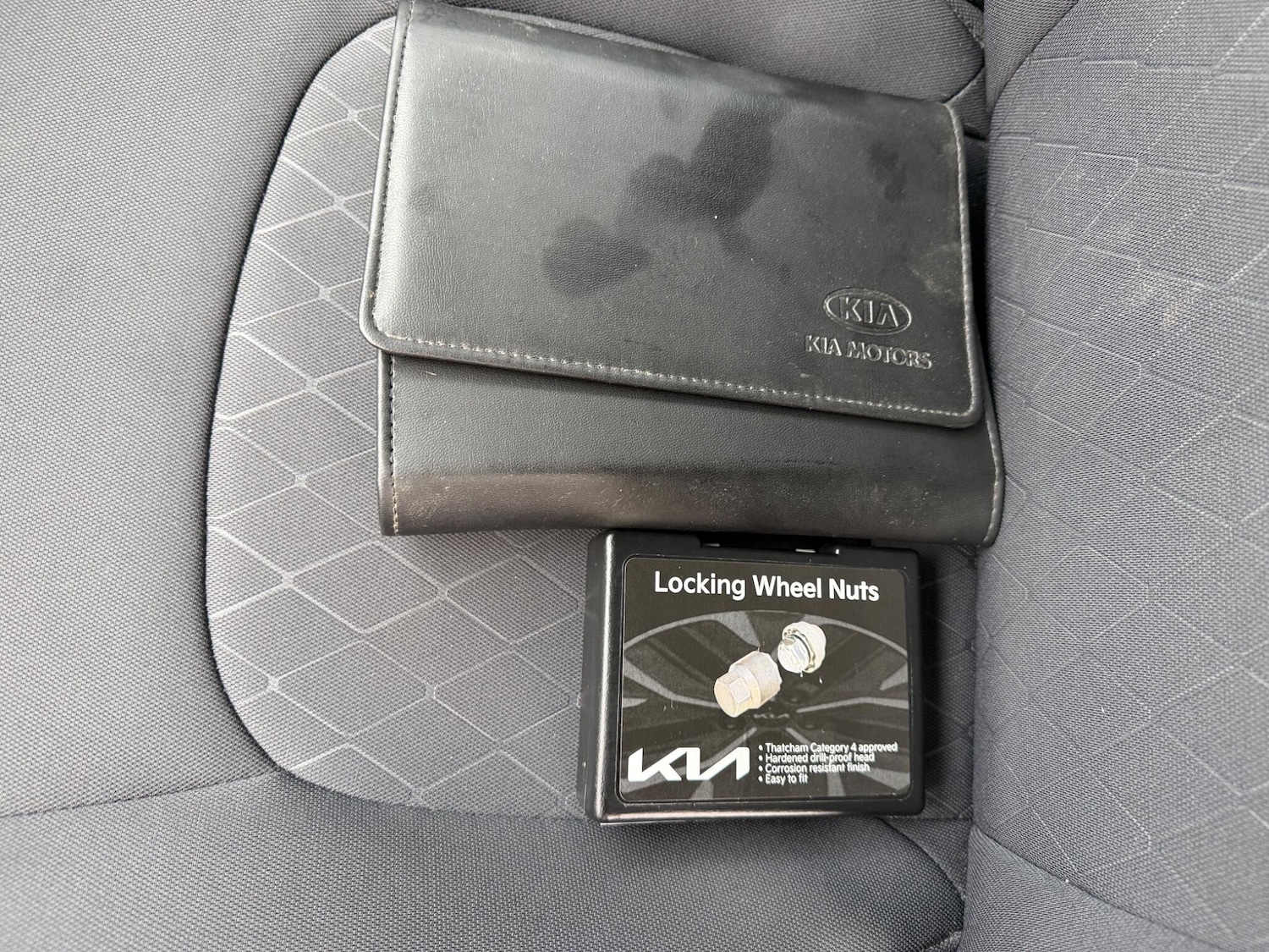 Used Kia Rio 2015 for sale - 77633343: Photo 45