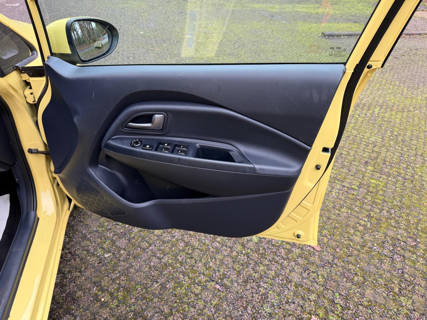 Used Kia Rio 2015 for sale - 77633343: Photo 48