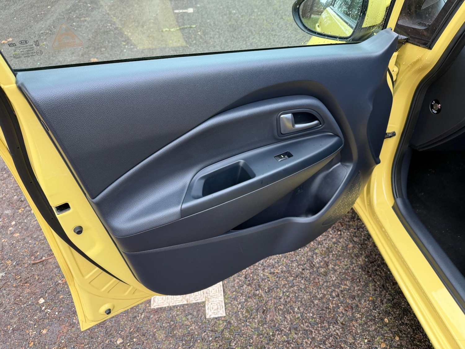 Used Kia Rio 2015 for sale - 77633343: Photo 49