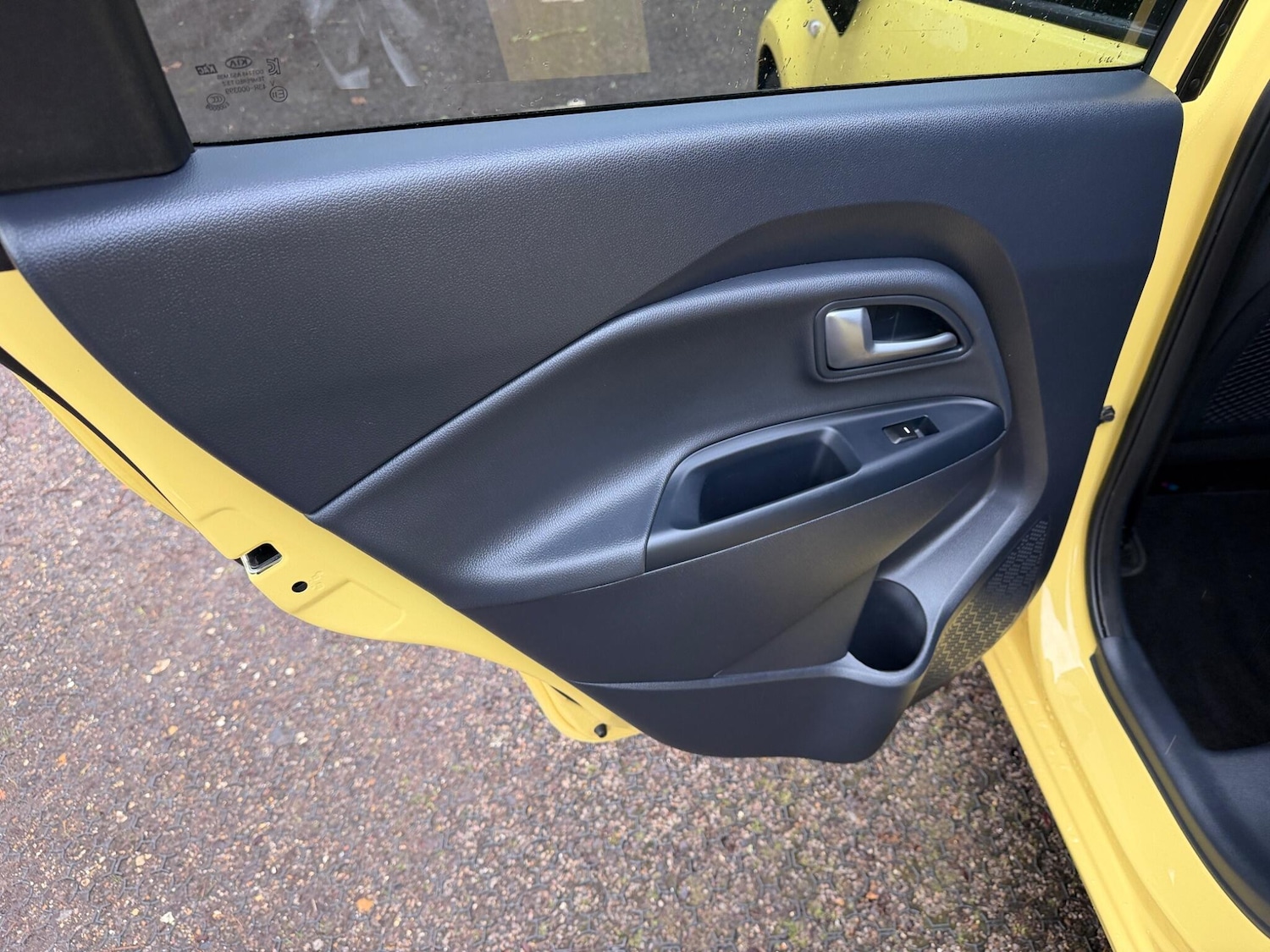 Used Kia Rio 2015 for sale - 77633343: Photo 50