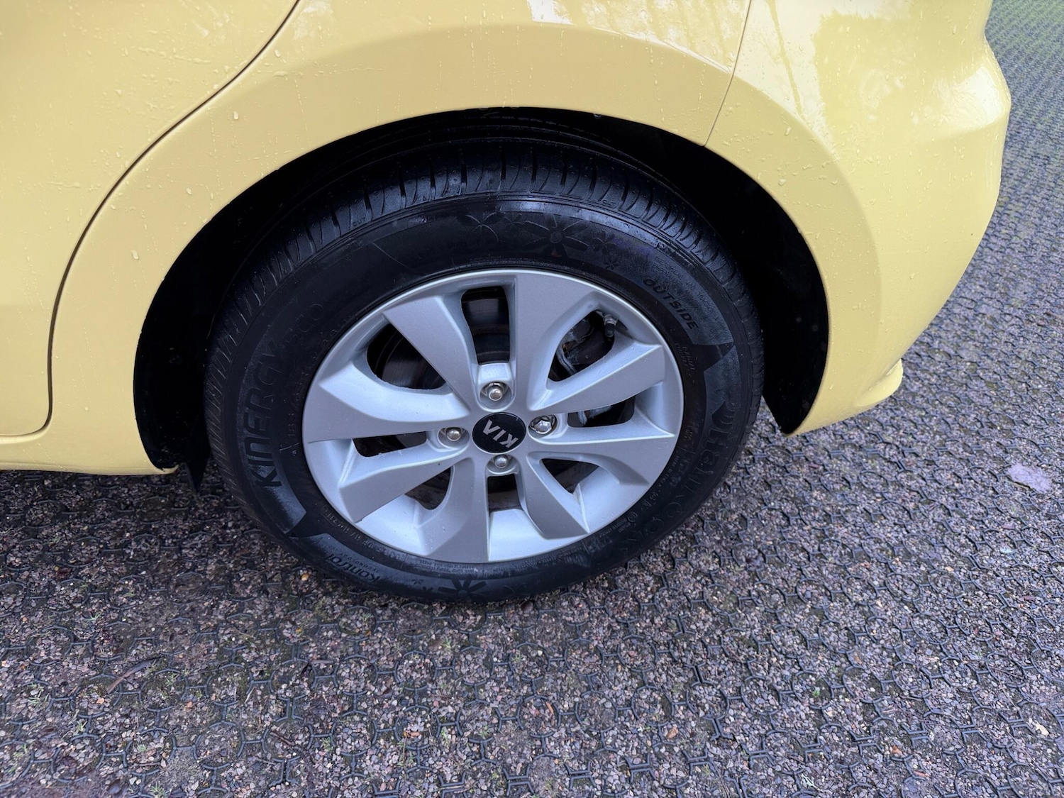 Used Kia Rio 2015 for sale - 77633343: Photo 52