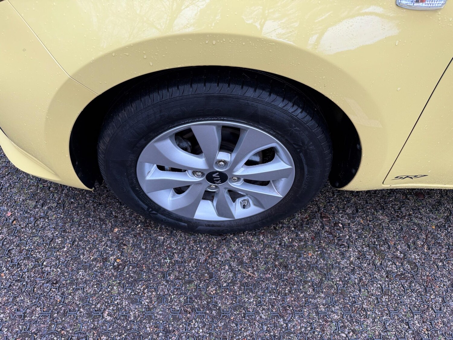 Used Kia Rio 2015 for sale - 77633343: Photo 53