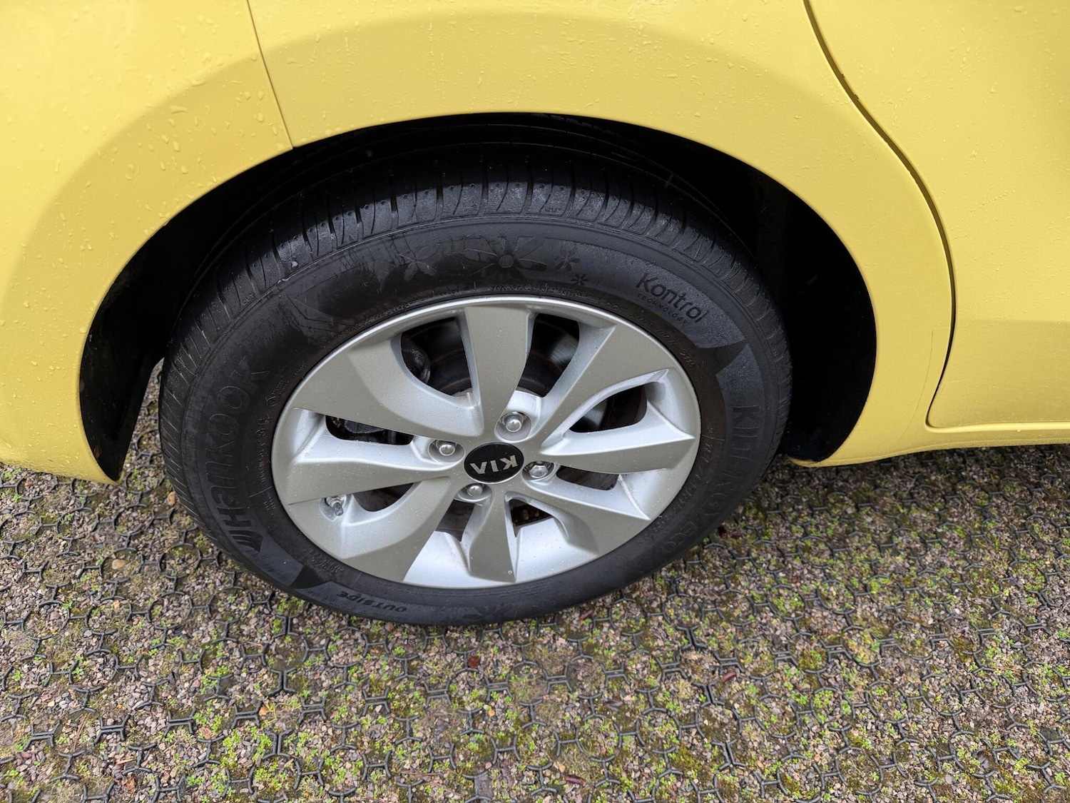 Used Kia Rio 2015 for sale - 77633343: Photo 54